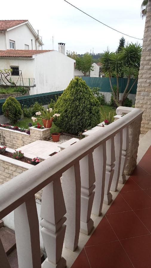 Hotel Telesico Residencia à Pombal  Extérieur photo