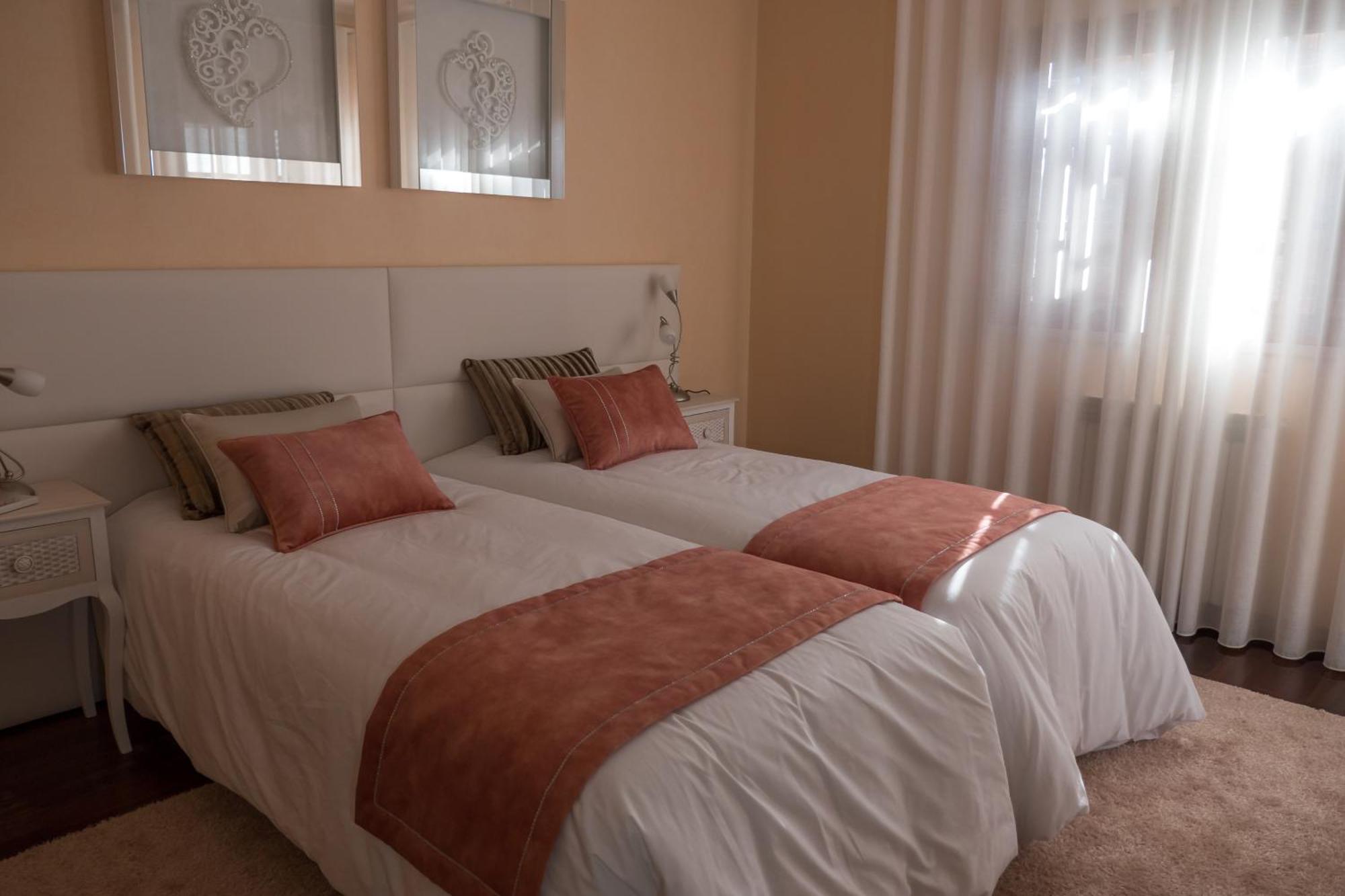Hotel Telesico Residencia à Pombal  Extérieur photo