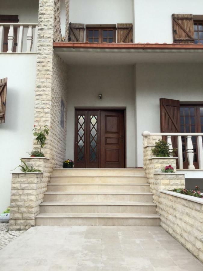 Hotel Telesico Residencia à Pombal  Extérieur photo