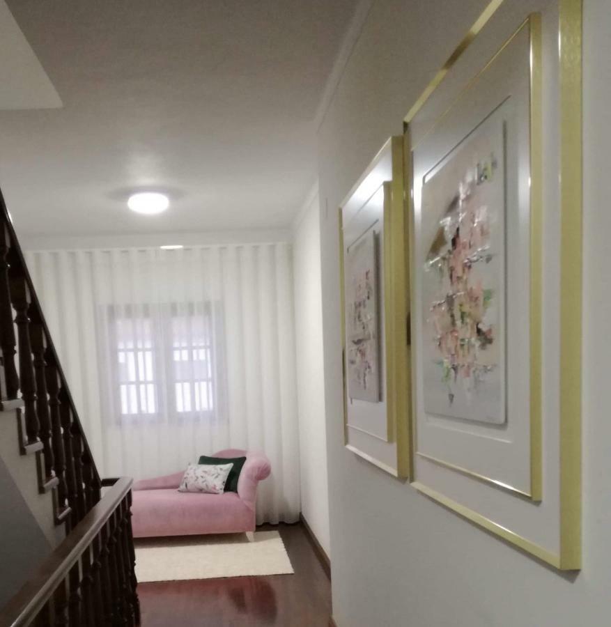 Hotel Telesico Residencia à Pombal  Extérieur photo