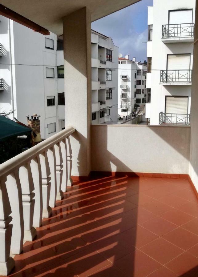 Hotel Telesico Residencia à Pombal  Extérieur photo