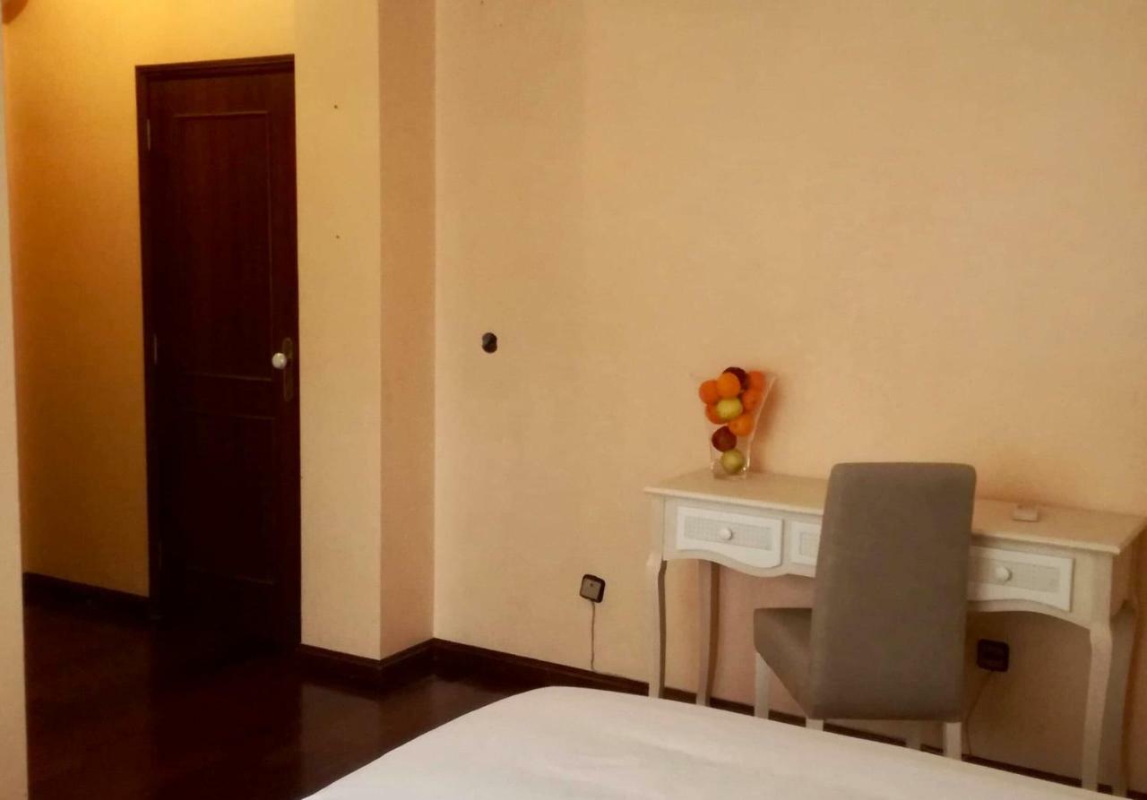 Hotel Telesico Residencia à Pombal  Extérieur photo
