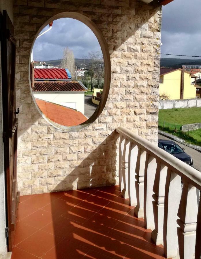 Hotel Telesico Residencia à Pombal  Extérieur photo
