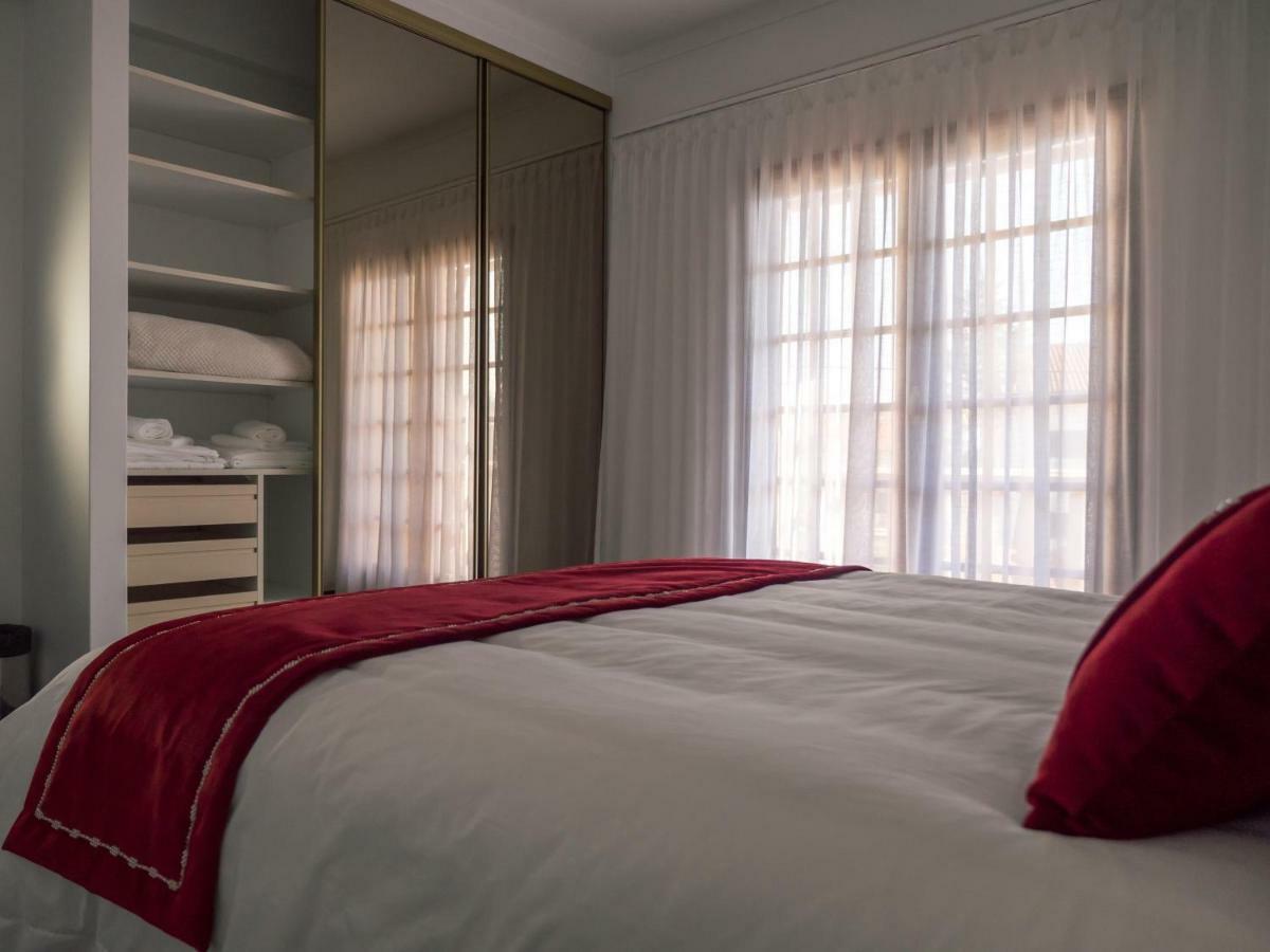 Hotel Telesico Residencia à Pombal  Extérieur photo