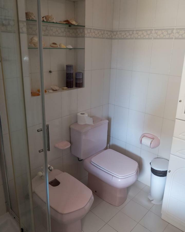 Hotel Telesico Residencia à Pombal  Extérieur photo