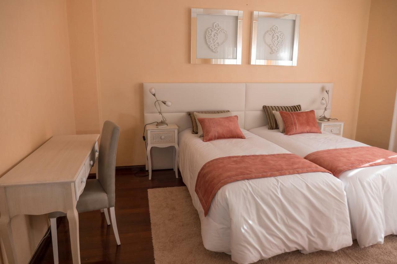 Hotel Telesico Residencia à Pombal  Extérieur photo