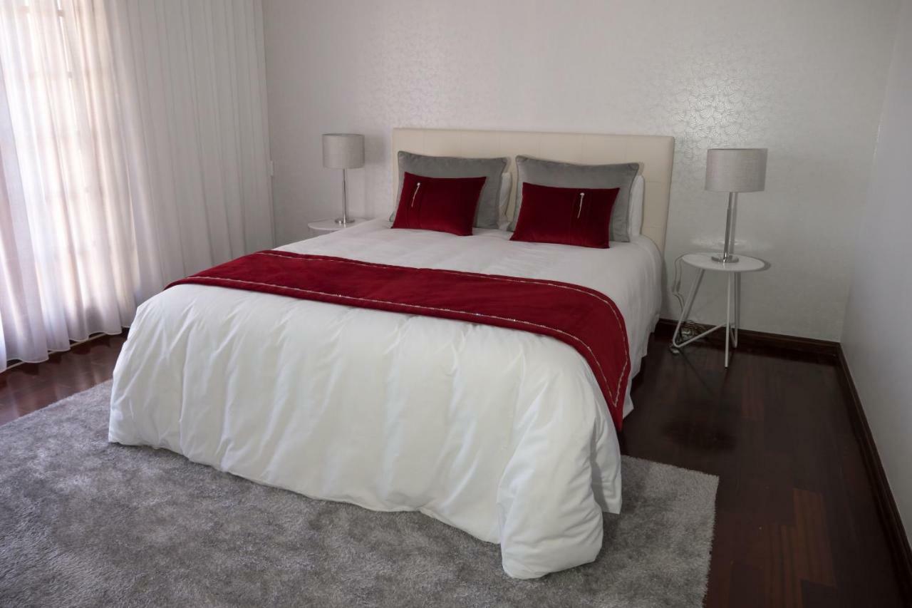 Hotel Telesico Residencia à Pombal  Extérieur photo